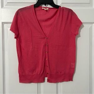 Eileen Fisher Button Up Blouse